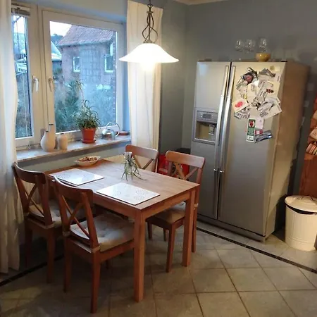 Апартаменты 2 Bedroom Beautyful Vacation / Brunsberg *