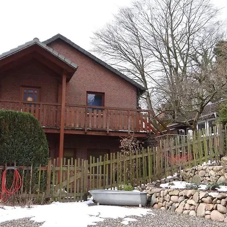 2 Bedroom Beautyful Vacation / Brunsberg דירה *