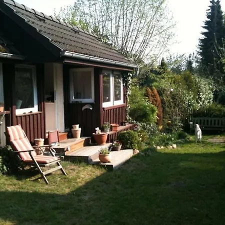 2 Bedroom Beautyful Vacation / Brunsberg Буххольц-ин-дер-Нордхайде