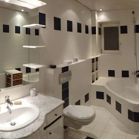2 Bedroom Beautyful Vacation / Brunsberg דירה בוכהולץ אין דר נורדהייידה