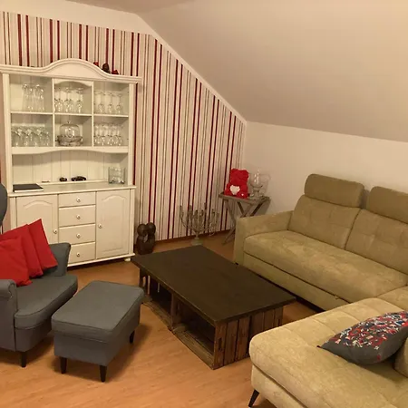 2 Bedroom Beautyful Vacation / Brunsberg شقة