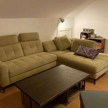 2 Bedroom Beautyful Vacation / Brunsberg شقة بوخهولتس إن در نوردهايده