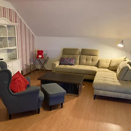 2 Bedroom Beautyful Vacation / Brunsberg شقة *