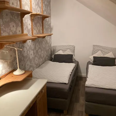 2 Bedroom Beautyful Vacation / Brunsberg