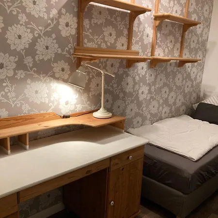 דירה 2 Bedroom Beautyful Vacation / Brunsberg