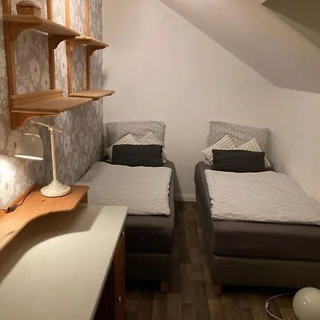 2 Bedroom Beautyful Vacation / Brunsberg דירה *