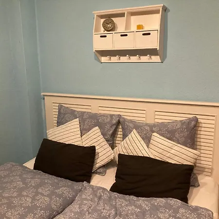 2 Bedroom Beautyful Vacation / Brunsberg דירה בוכהולץ אין דר נורדהייידה