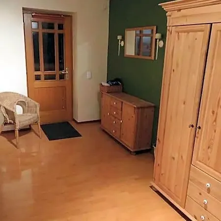 דירה 2 Bedroom Beautyful Vacation / Brunsberg בוכהולץ אין דר נורדהייידה