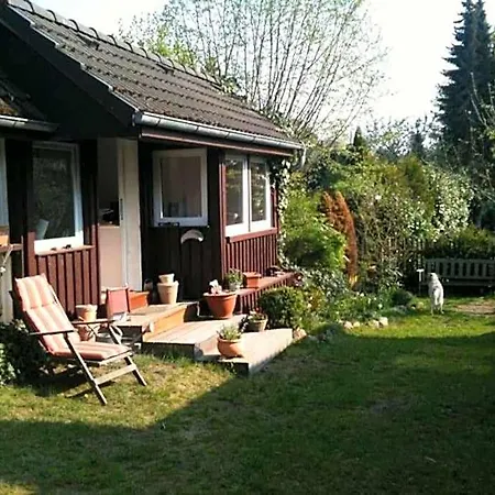 דירה 2 Bedroom Beautyful Vacation / Brunsberg