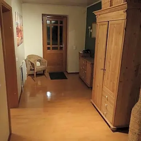 דירה 2 Bedroom Beautyful Vacation / Brunsberg בוכהולץ אין דר נורדהייידה