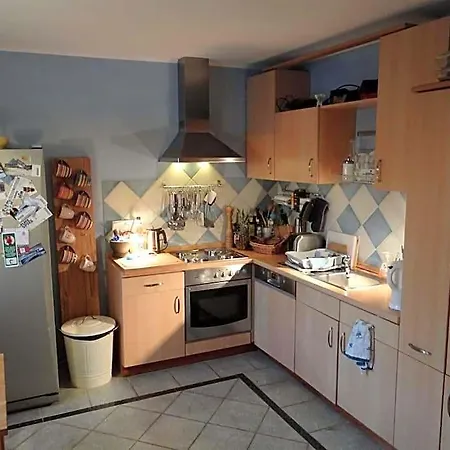 2 Bedroom Beautyful Vacation / Brunsberg * בוכהולץ אין דר נורדהייידה
