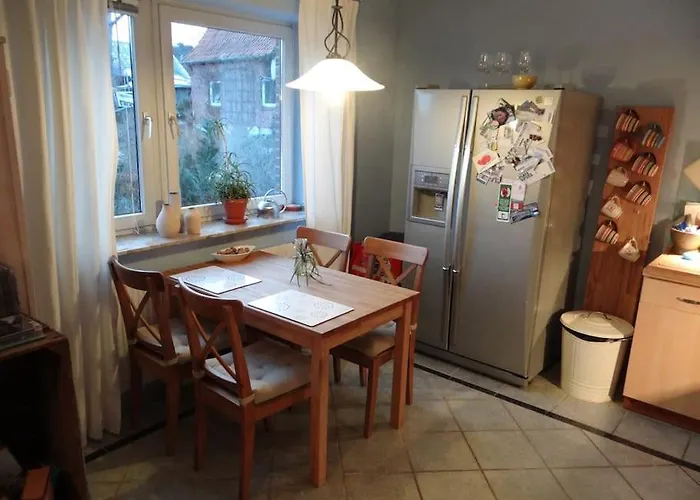Appartement 2 Bedroom Beautyful Vacation / Brunsberg *