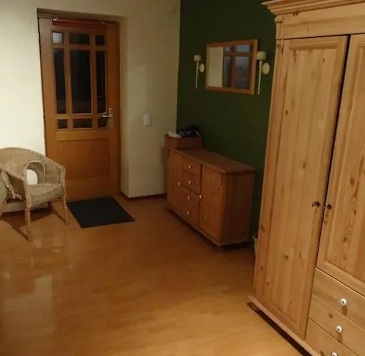2 Bedroom Beautyful Vacation / Brunsberg