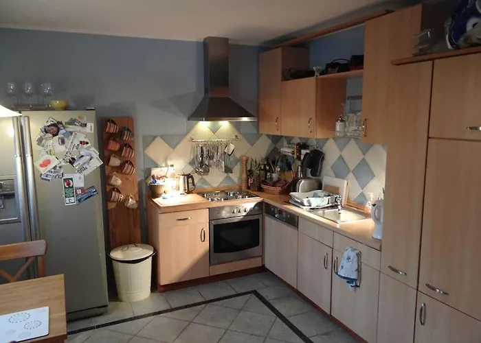Appartement 2 Bedroom Beautyful Vacation / Brunsberg Buchholz in der Nordheide