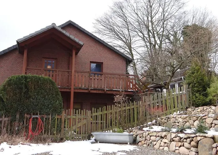 2 Bedroom Beautyful Vacation / Brunsberg Appartement *