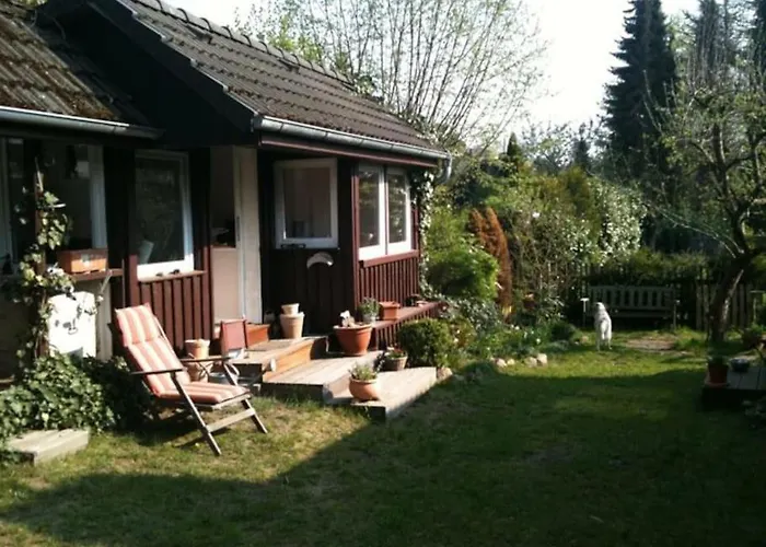 2 Bedroom Beautyful Vacation / Brunsberg Buchholz in der Nordheide