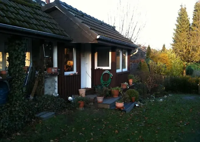 Appartement 2 Bedroom Beautyful Vacation / Brunsberg Buchholz in der Nordheide