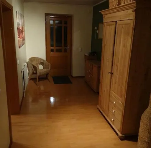 Appartement 2 Bedroom Beautyful Vacation / Brunsberg *