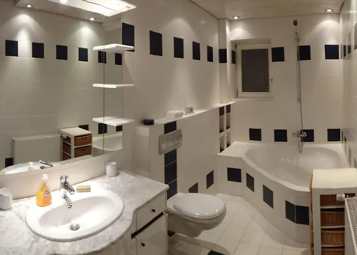 2 Bedroom Beautyful Vacation / Brunsberg Appartement Buchholz in der Nordheide