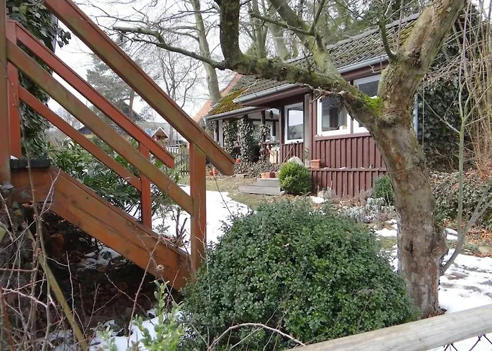 2 Bedroom Beautyful Vacation / Brunsberg