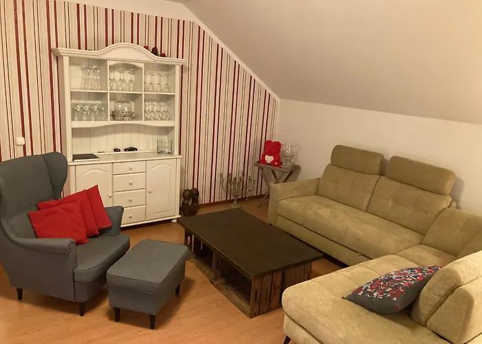 2 Bedroom Beautyful Vacation / Brunsberg Appartement