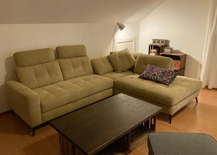 2 Bedroom Beautyful Vacation / Brunsberg Appartement Buchholz in der Nordheide