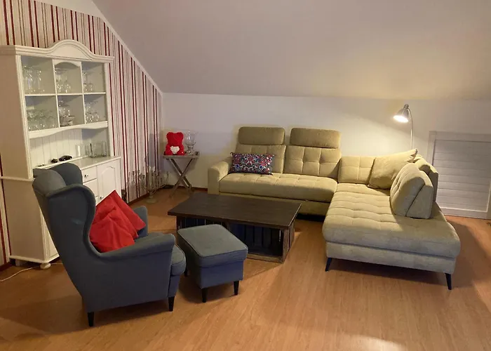 2 Bedroom Beautyful Vacation / Brunsberg Appartement *