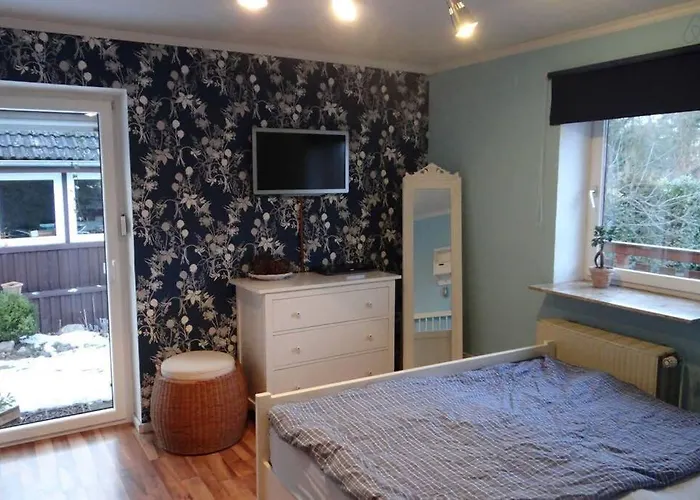 2 Bedroom Beautyful Vacation / Brunsberg * Buchholz in der Nordheide
