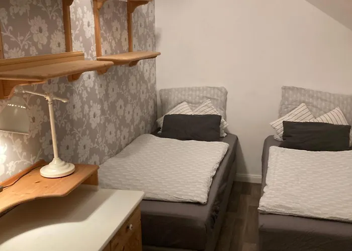 2 Bedroom Beautyful Vacation / Brunsberg