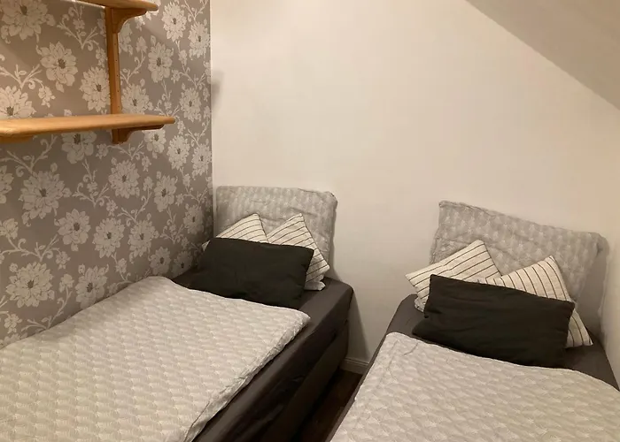 2 Bedroom Beautyful Vacation / Brunsberg Appartement