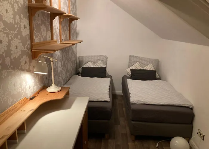2 Bedroom Beautyful Vacation / Brunsberg Appartement *